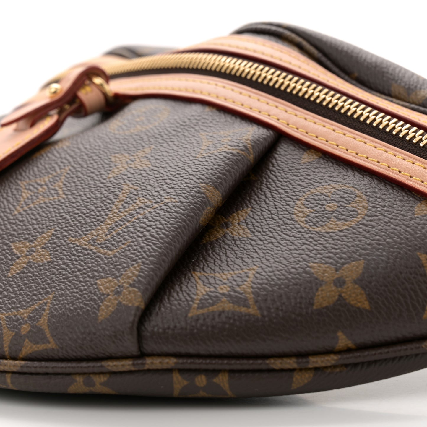 Monogram High Rise Bumbag