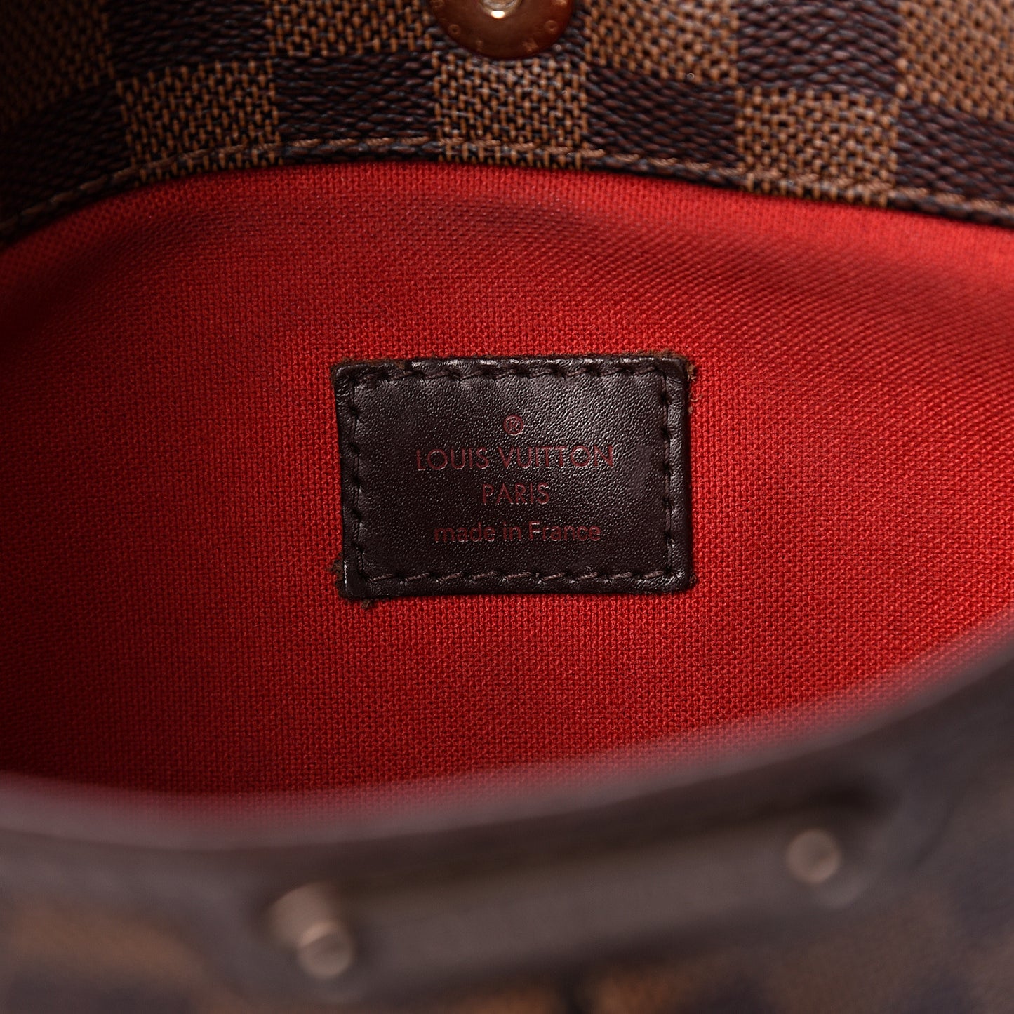 Damier Ebene Bloomsbury PM