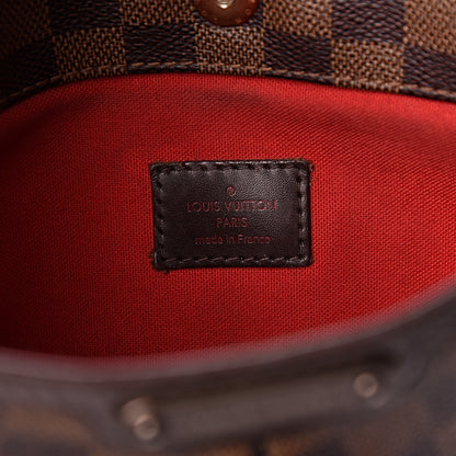 Louis Vuitton Damier Ebene Bloomsbury PM 6 of 14