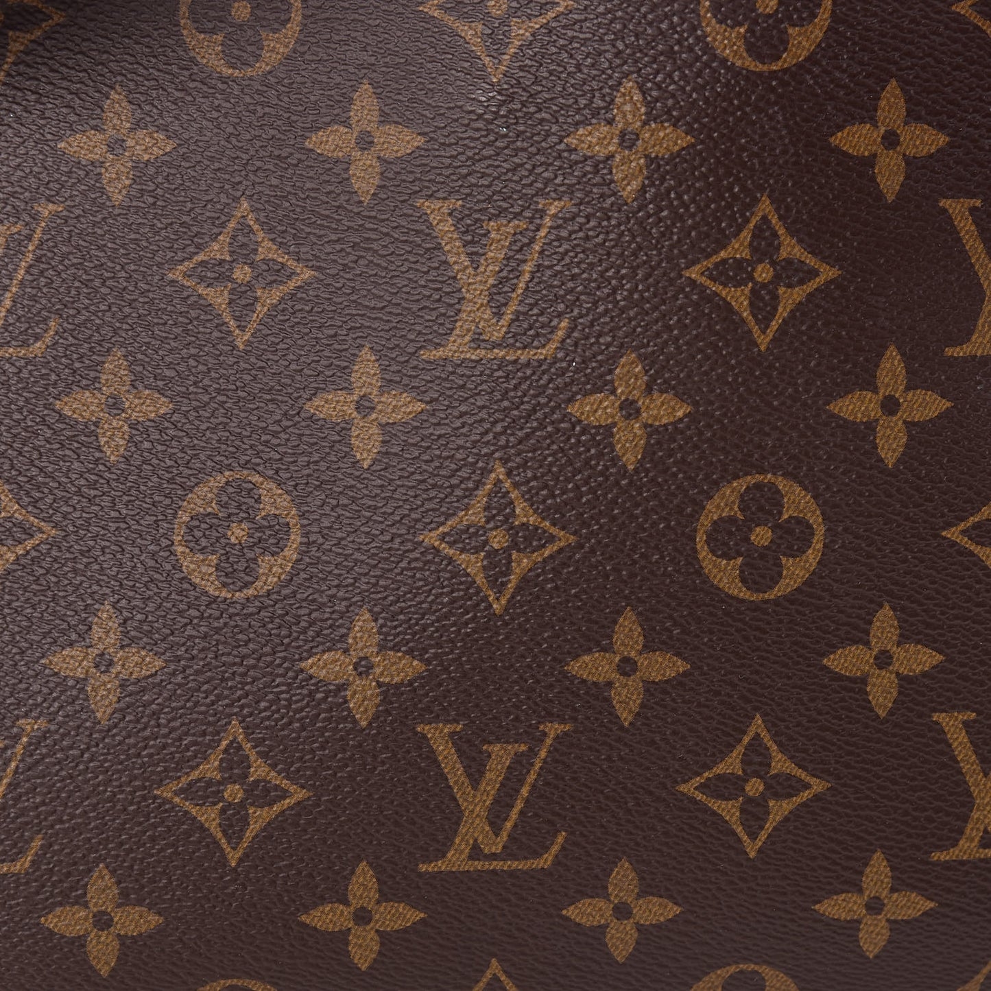 Monogram Lorette Hot Pink