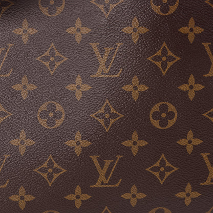Louis Vuitton Monogram Lorette Hot Pink 8 of 12