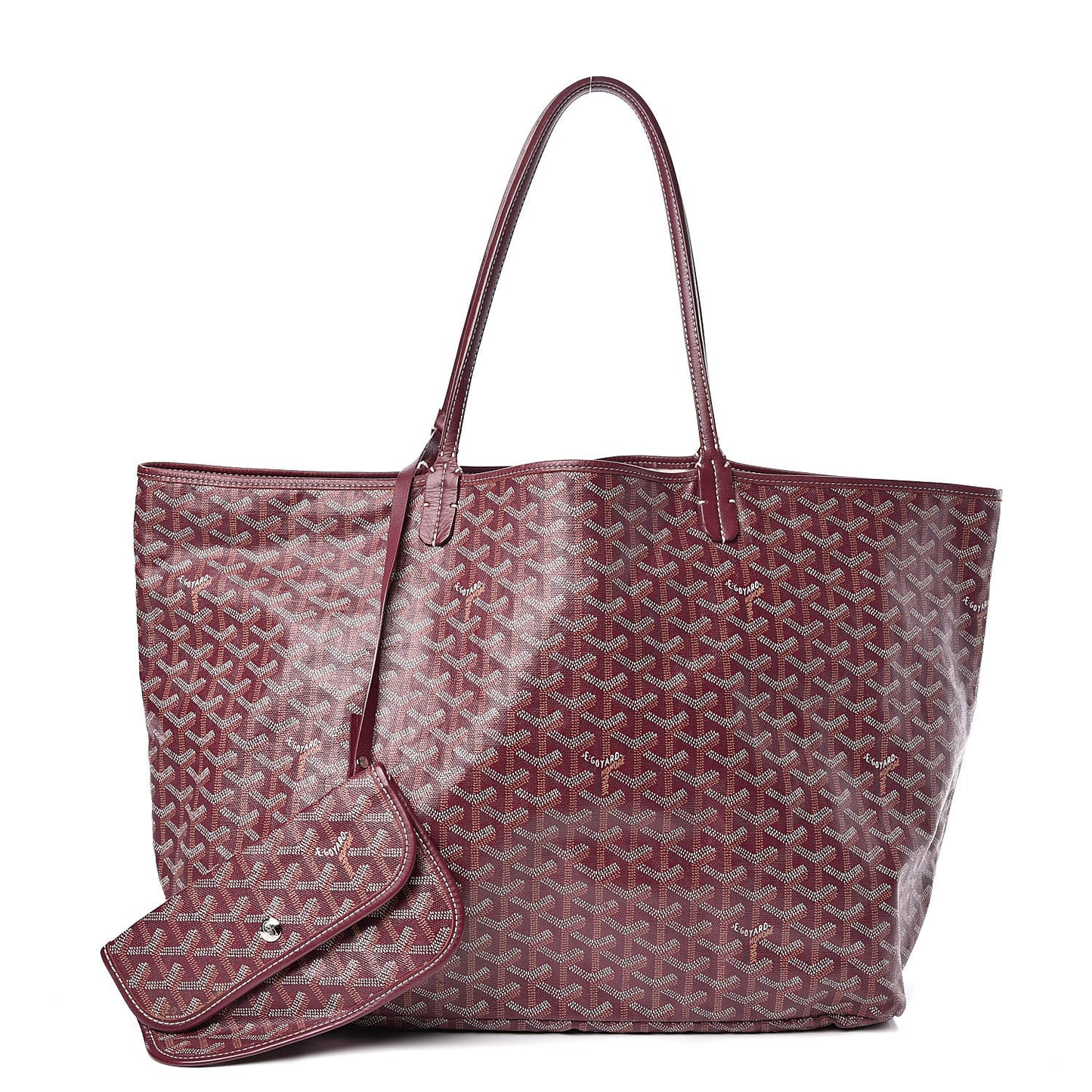 Goyardine Saint Louis GM Bordeaux
