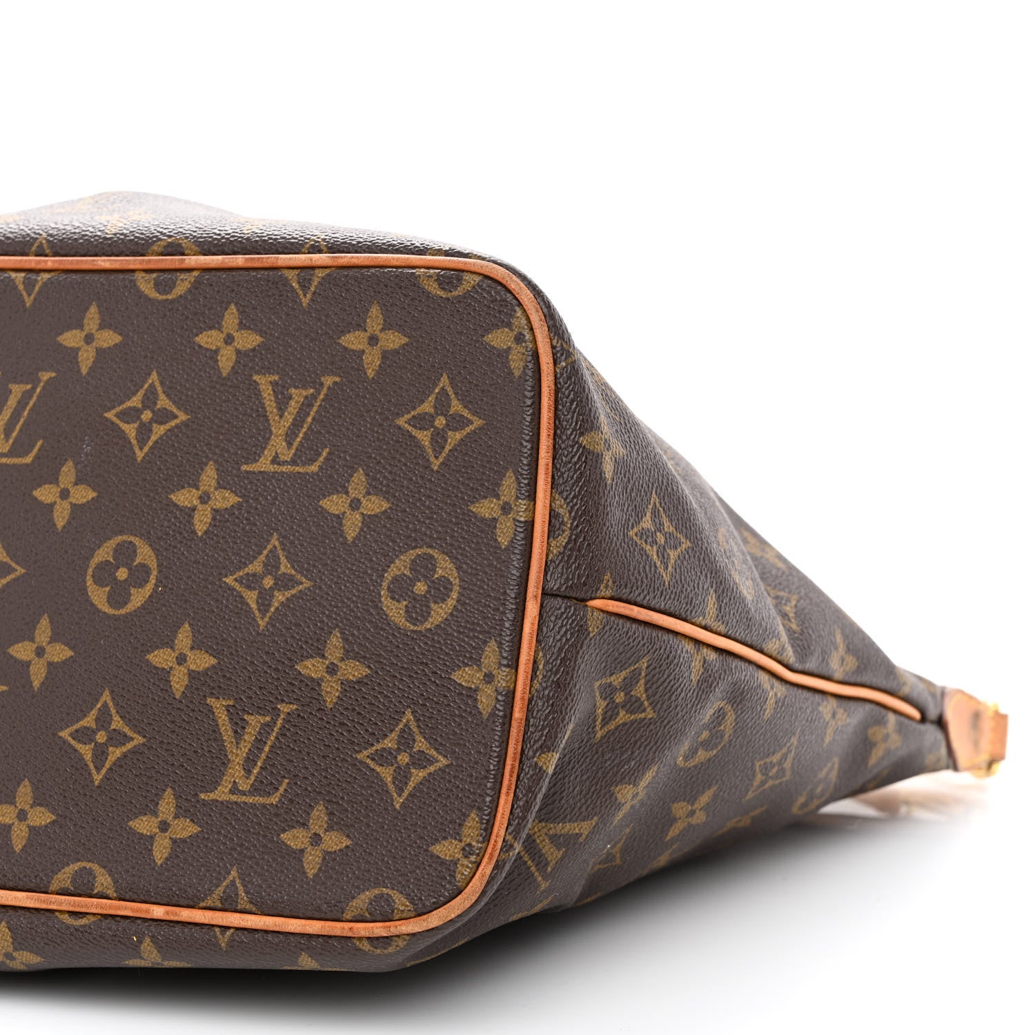 Louis Vuitton Monogram Palermo PM 10 of 12