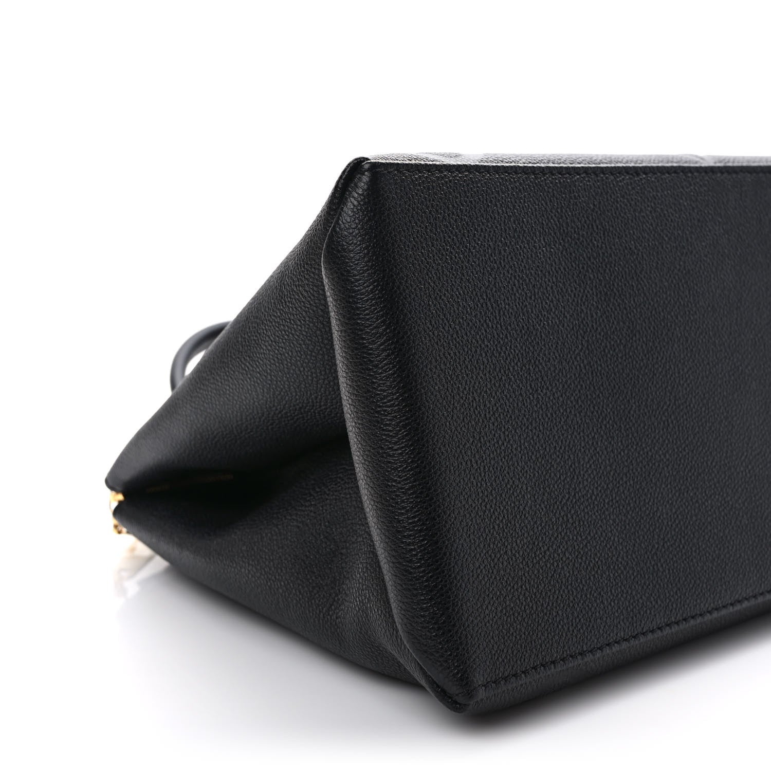 Louis Vuitton Empreinte Monogram Giant Grand Palais Black 7 of 8