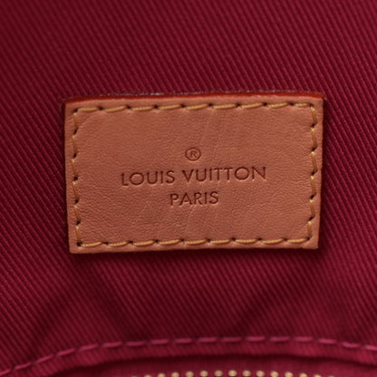 Louis Vuitton Monogram Graceful MM Pivoine 6 of 13