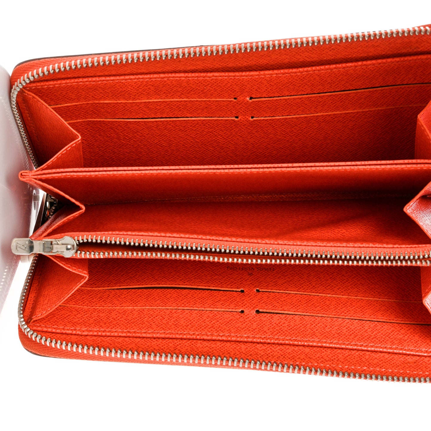 Epi Zippy Wallet Piment