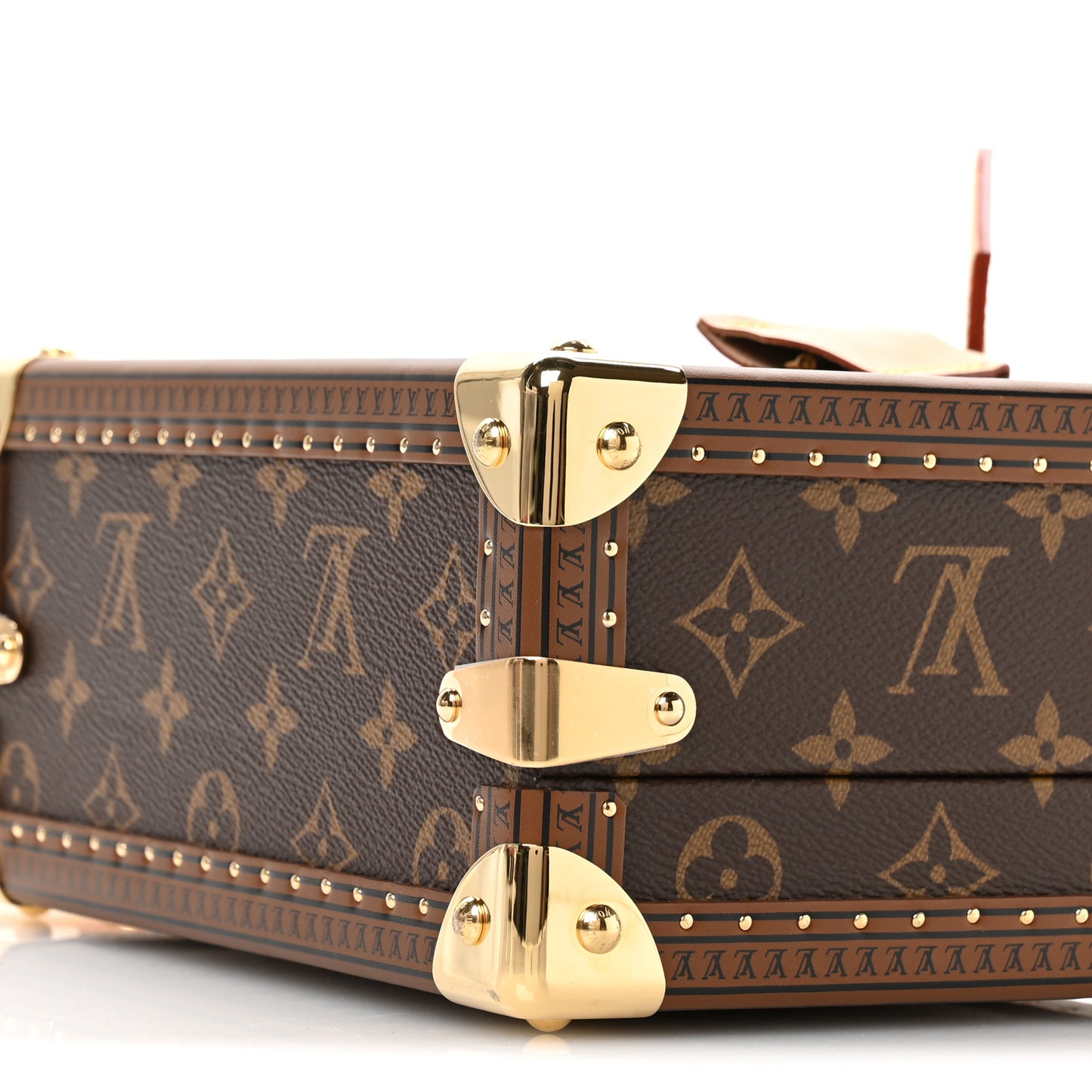 Monogram Petite Valise