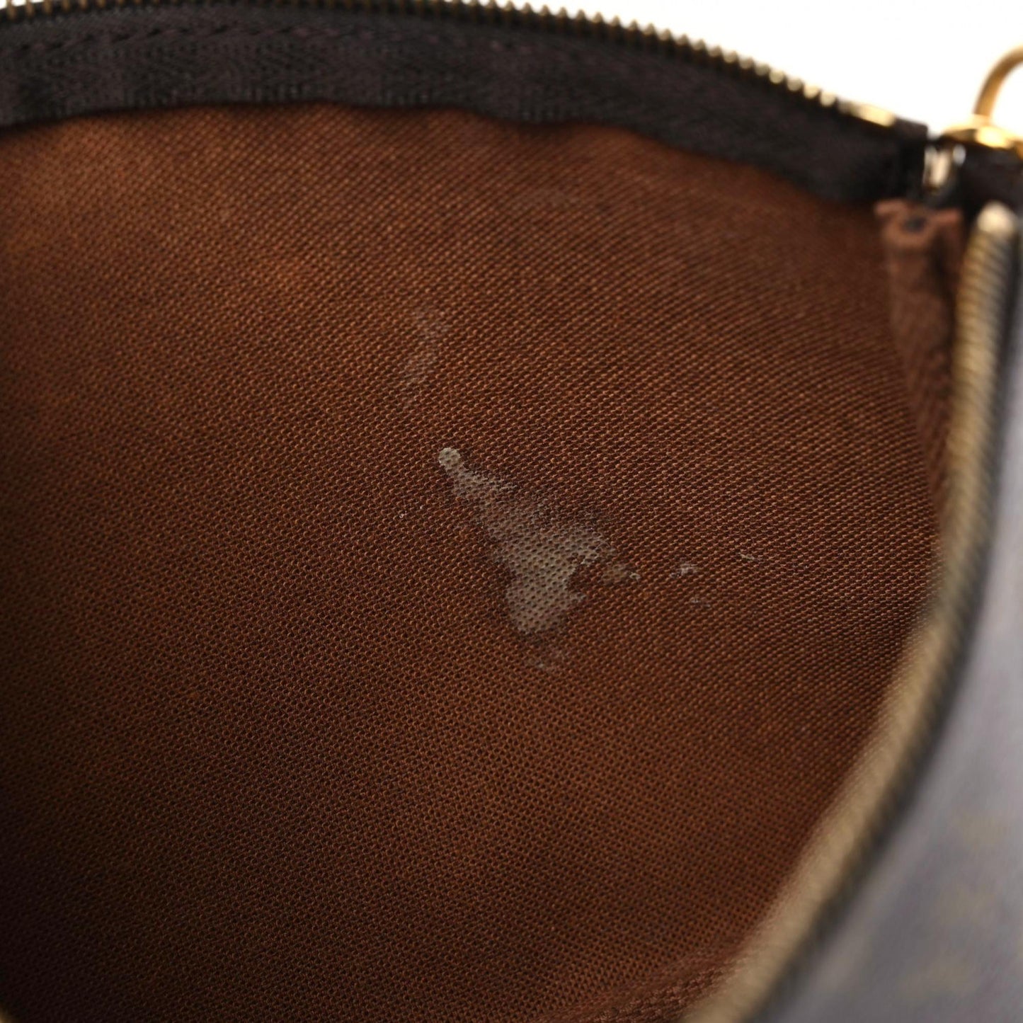 Monogram Pochette Accessories