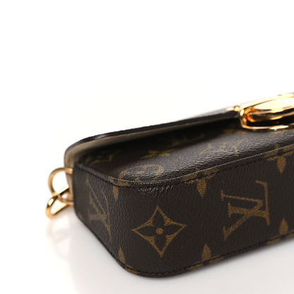 Louis Vuitton Monogram Pochette Lagoon Sunglasses Holder 9 of 11