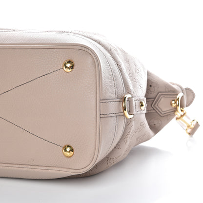 Louis Vuitton Mahina Stellar PM Sable 6 of 8