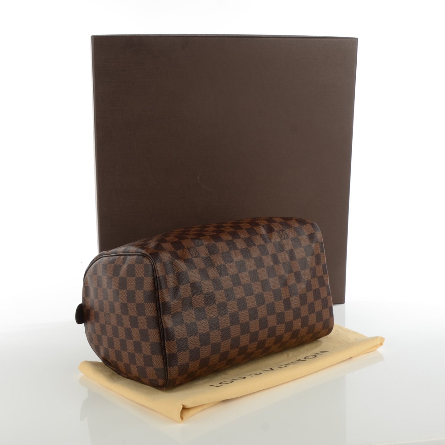 Damier Ebene Speedy 30