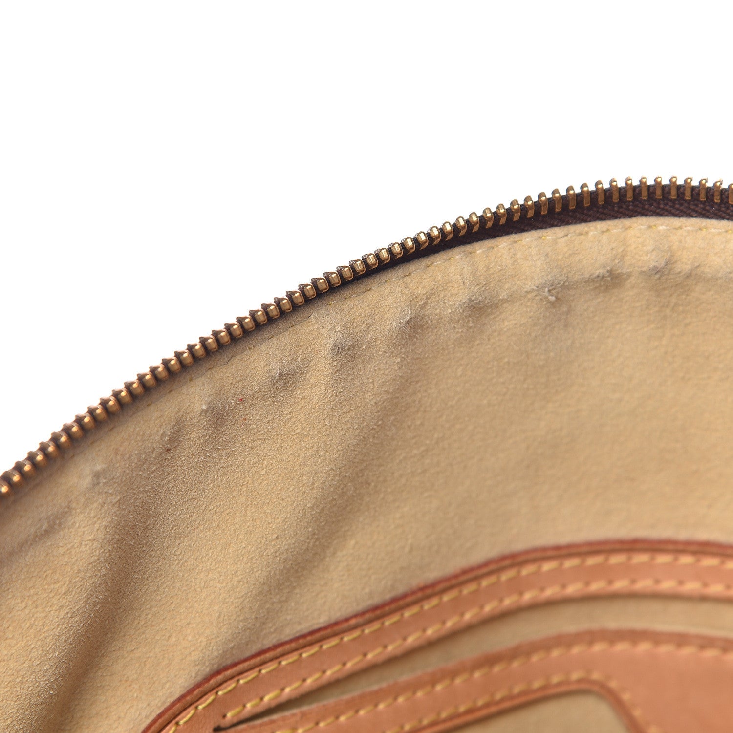 Louis Vuitton Monogram Retiro GM 10 of 18