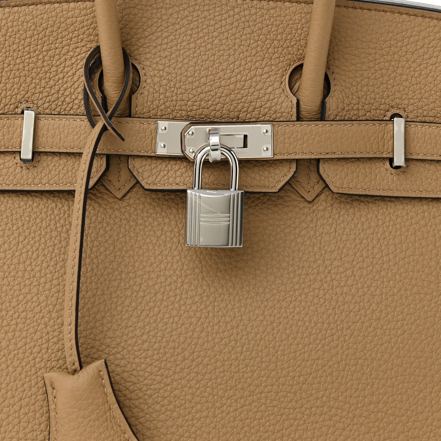Togo Birkin 25 Chai