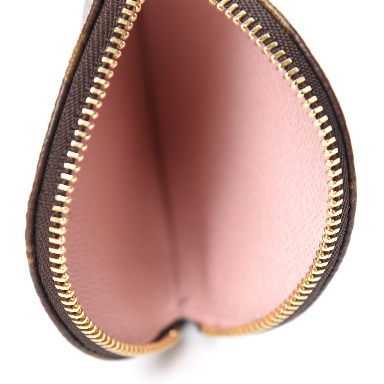 Louis Vuitton Monogram 2019 Christmas Animation Tokyo Round Coin Purse 5 of 8