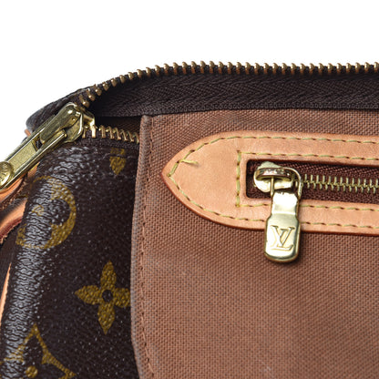 Louis Vuitton Monogram Speedy 25 14 of 15