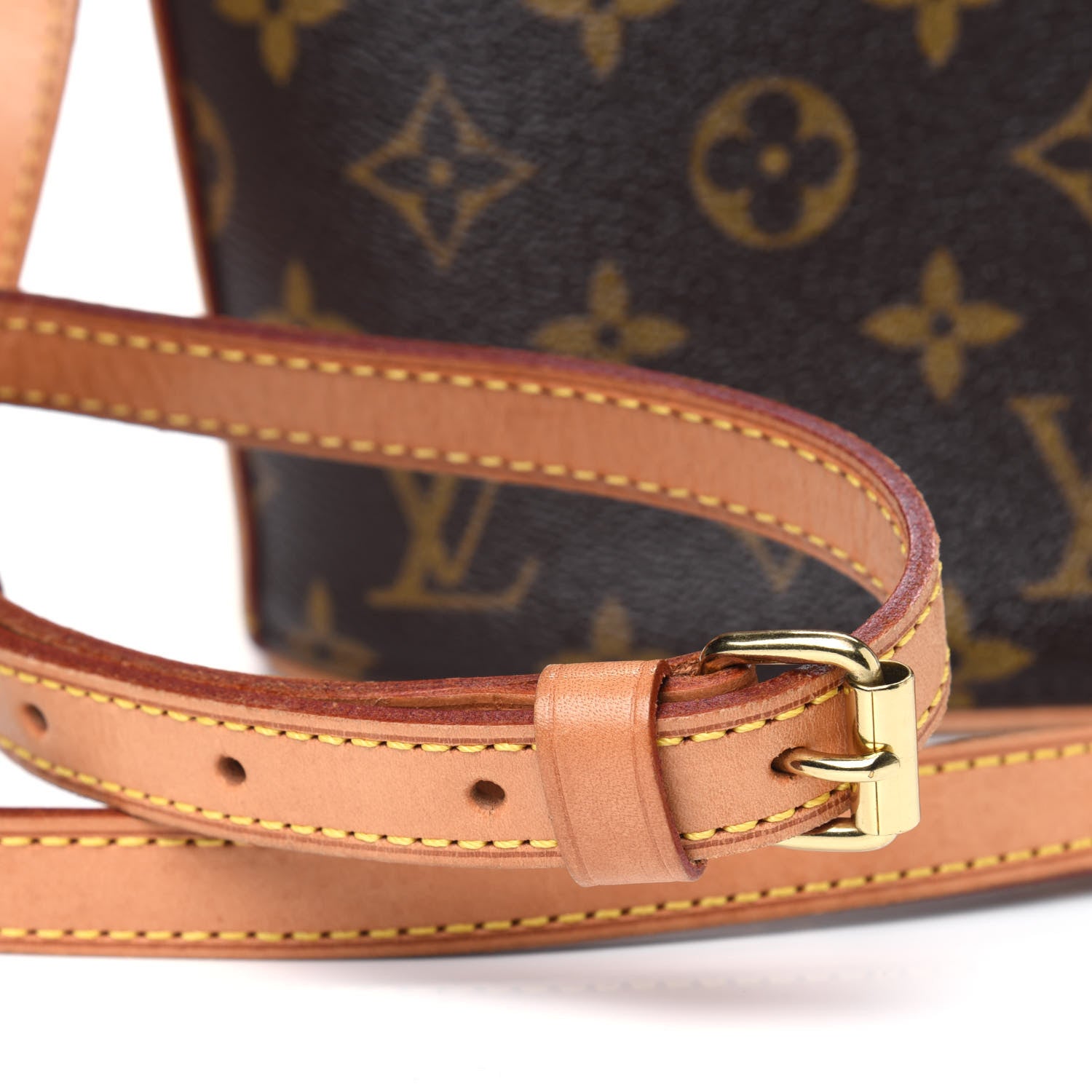Louis Vuitton Monogram Drouot 12 of 12