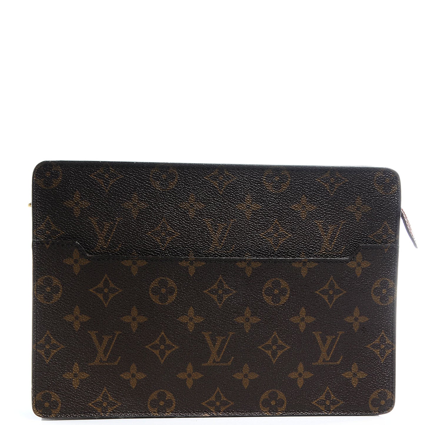 Monogram Pochette Homme