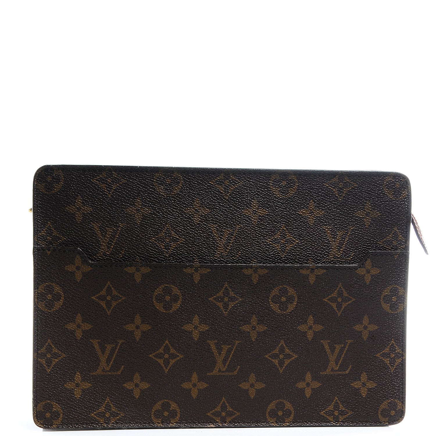 Louis Vuitton Monogram Pochette Homme 1 of 7