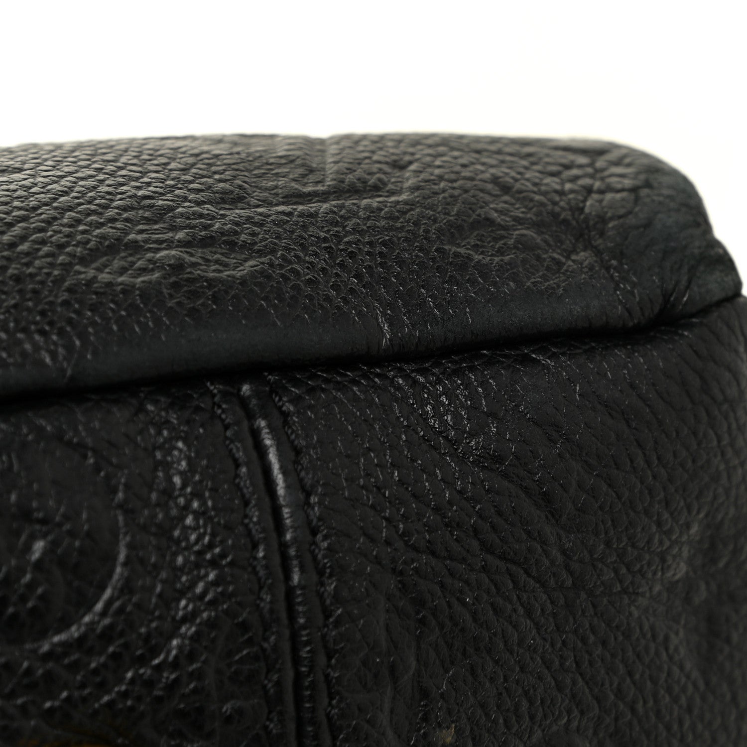 Louis Vuitton Empreinte Artsy MM Black 14 of 23