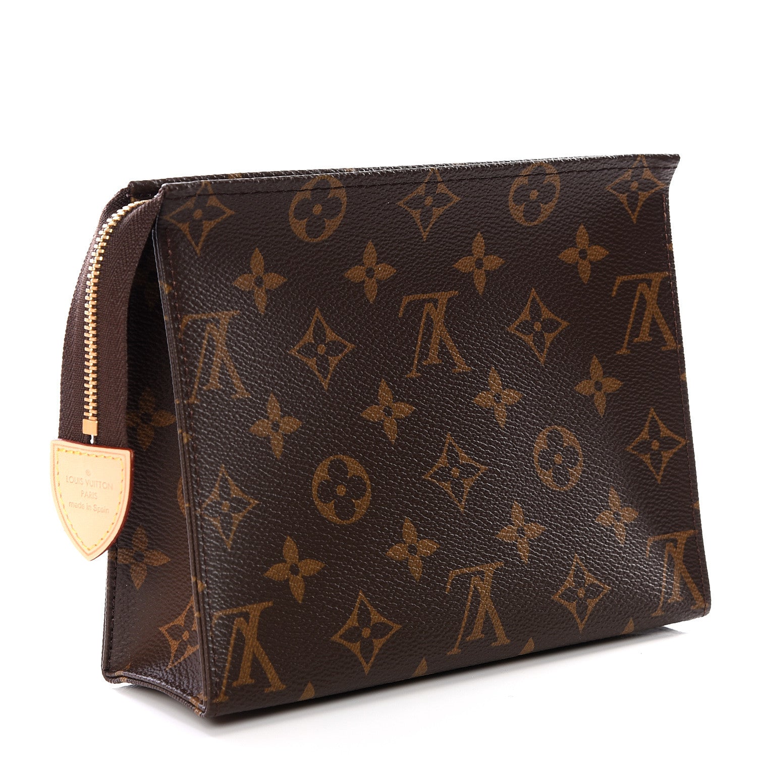 Louis Vuitton Monogram Toiletry Pouch 19 2 of 8