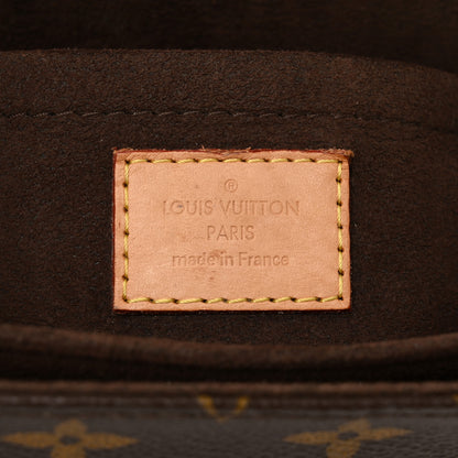 Louis Vuitton Monogram Pochette Metis 6 of 11