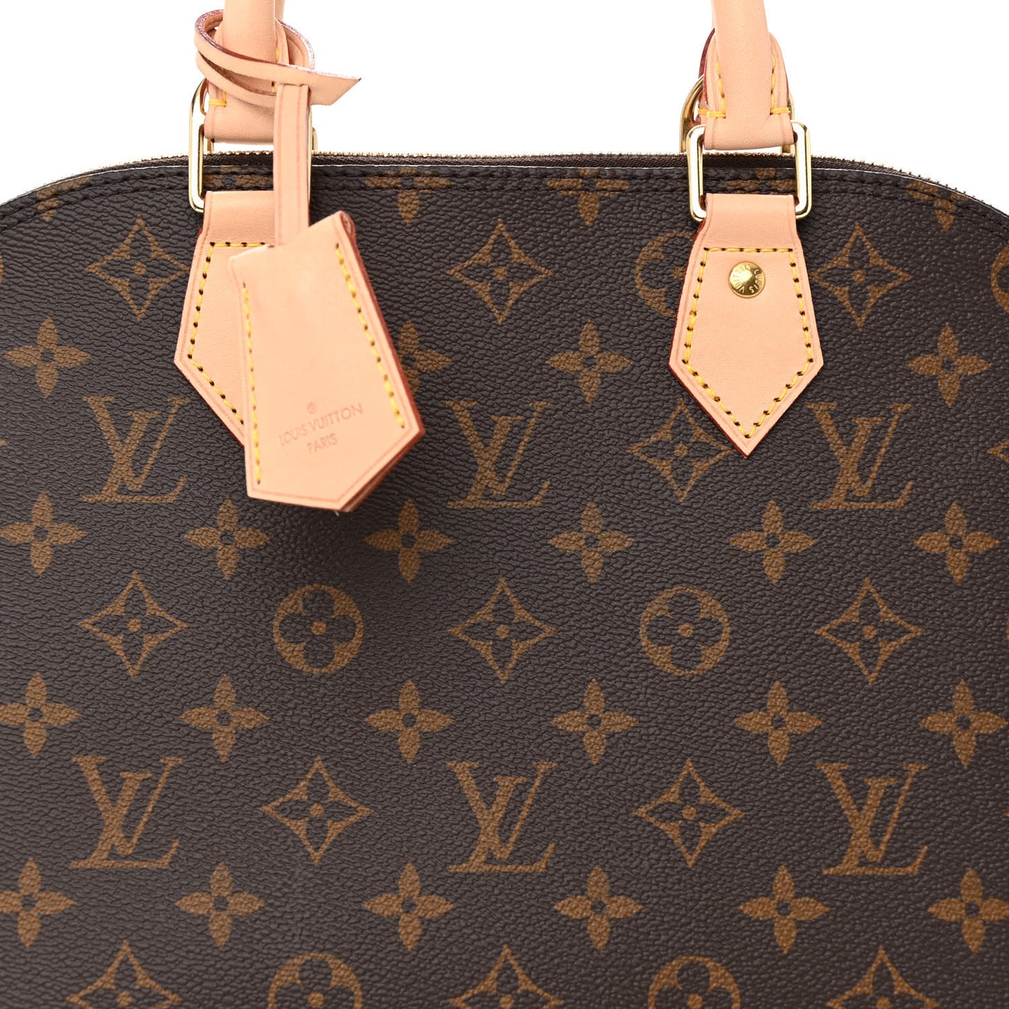 Monogram Alma PM
