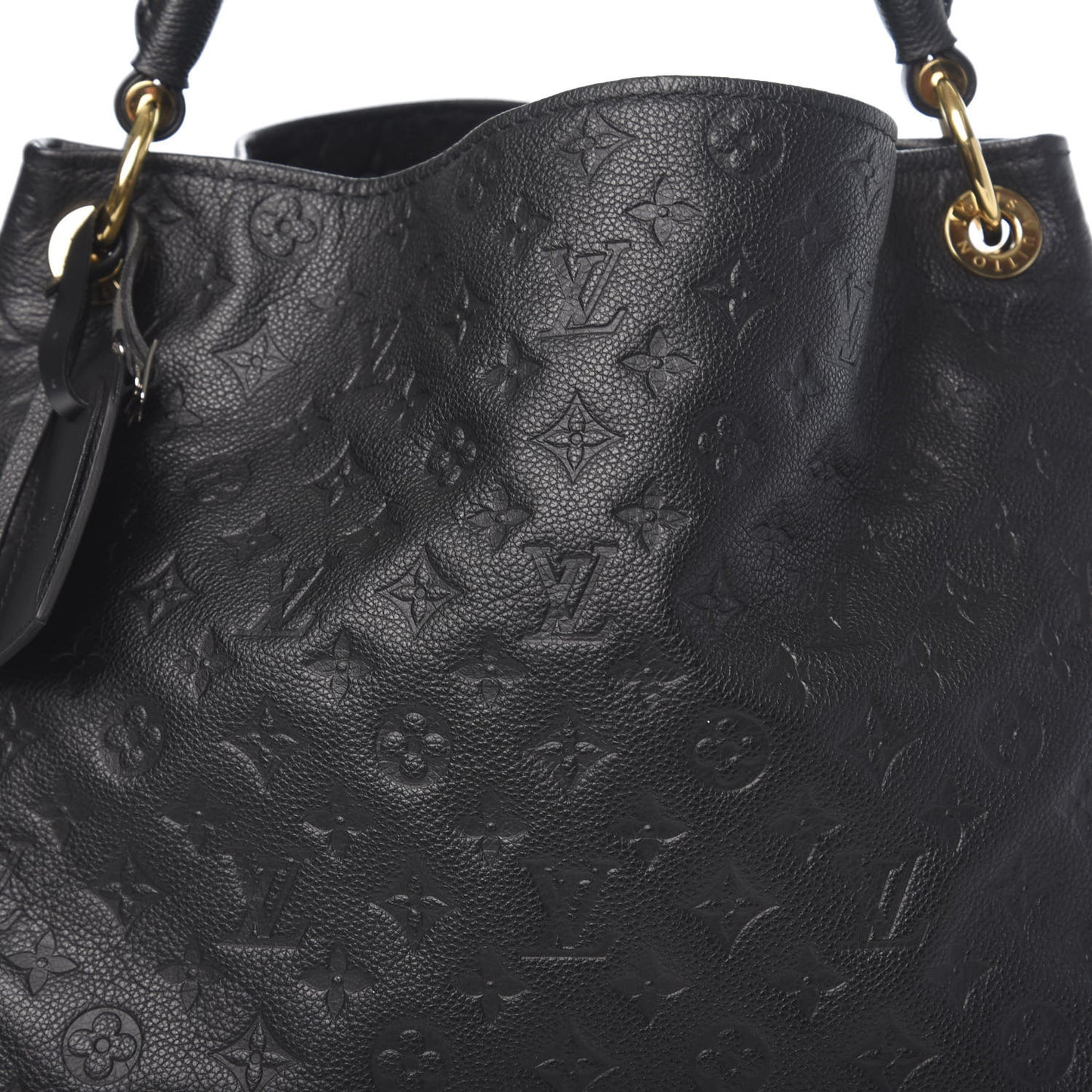 Empreinte Artsy MM Black