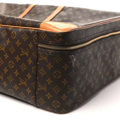 Louis Vuitton Monogram Sirius 70 9 of 9