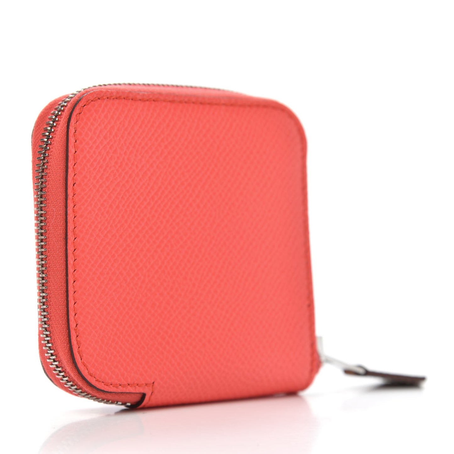 Epsom Silk'In Coin Purse Rose Jaipur