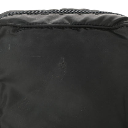 Prada Tessuto Nylon Messenger Black 12 of 13
