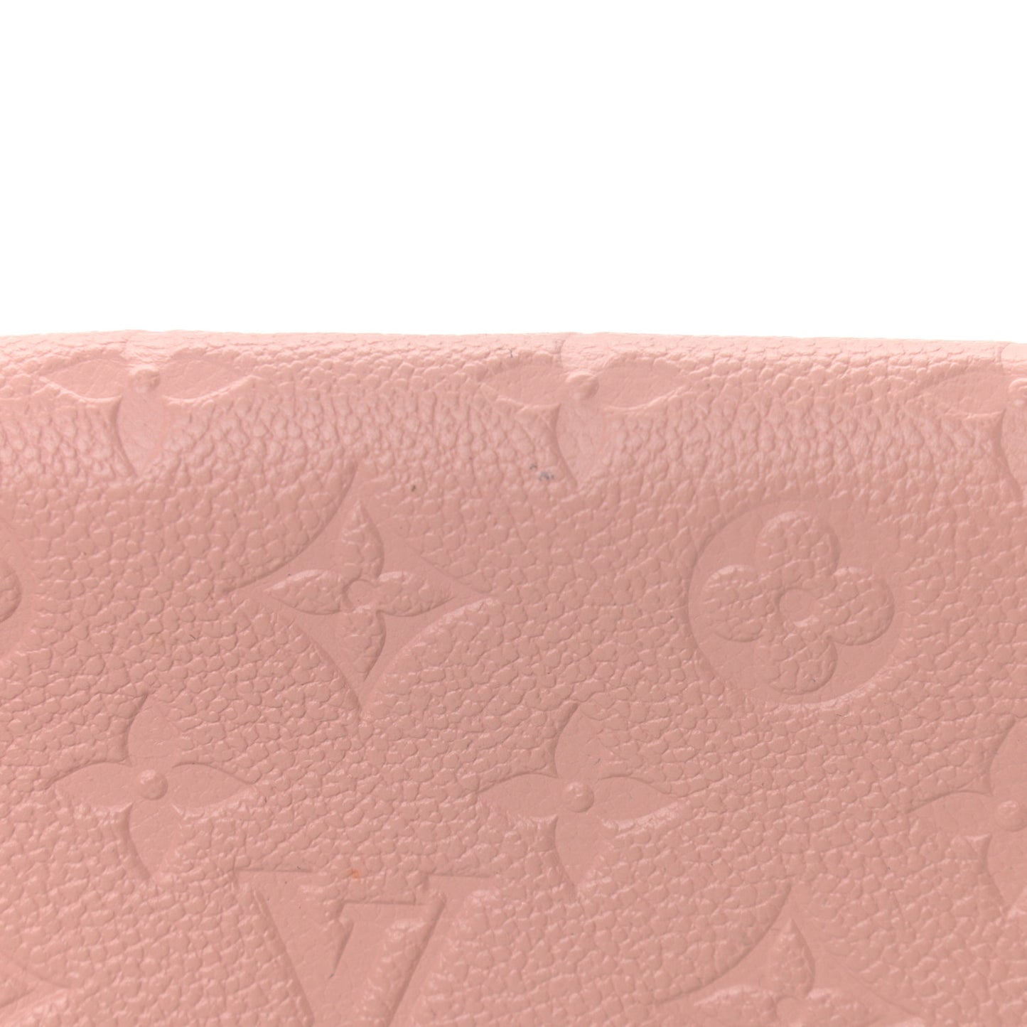 Empreinte Pochette Felicie Chain Wallet Rose Poudre