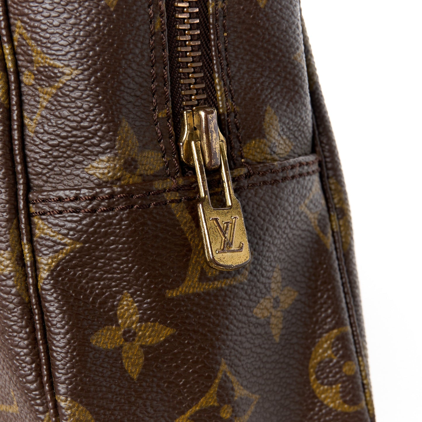 Monogram Trousse Toilette 28