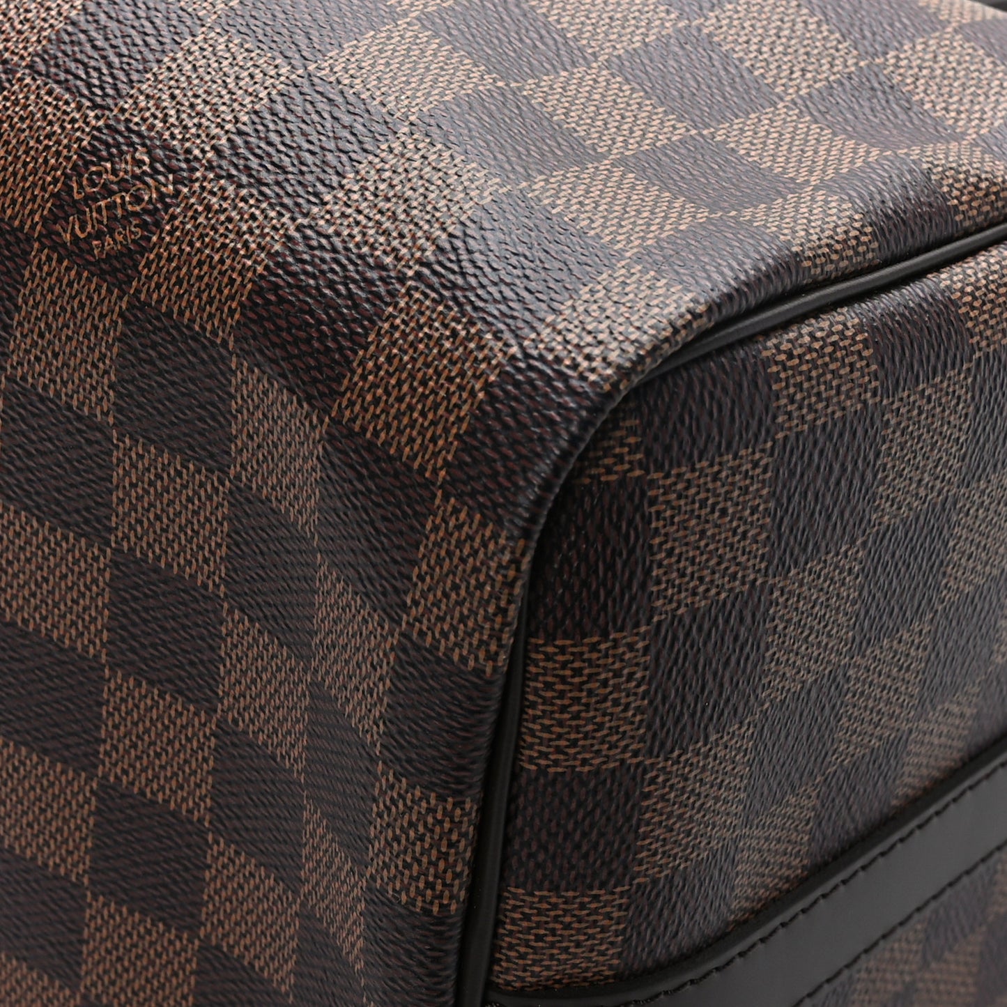Damier Ebene Speedy Bandouliere 30