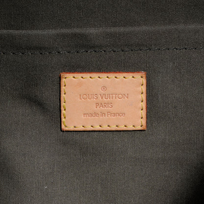 Louis Vuitton Denim Monogramouflage Lys 6 of 8