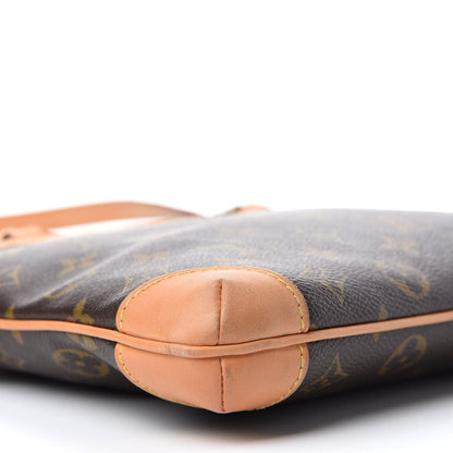 Louis Vuitton Monogram Sac Coussin GM 6 of 10