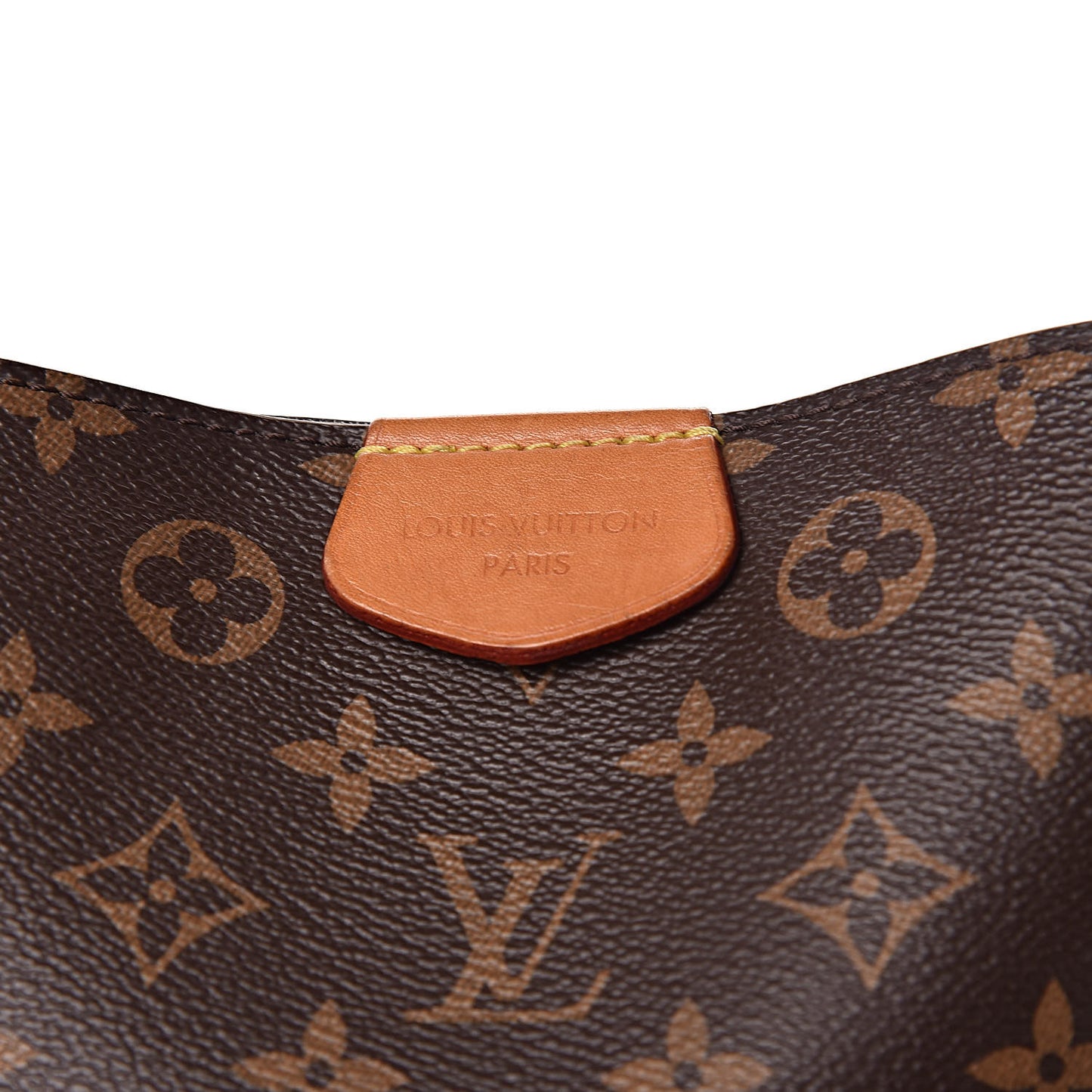 Monogram Graceful MM