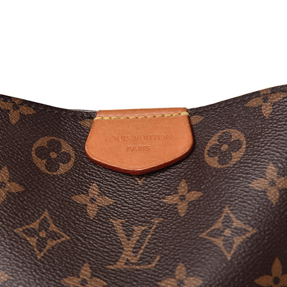 Louis Vuitton Monogram Graceful MM 11 of 13