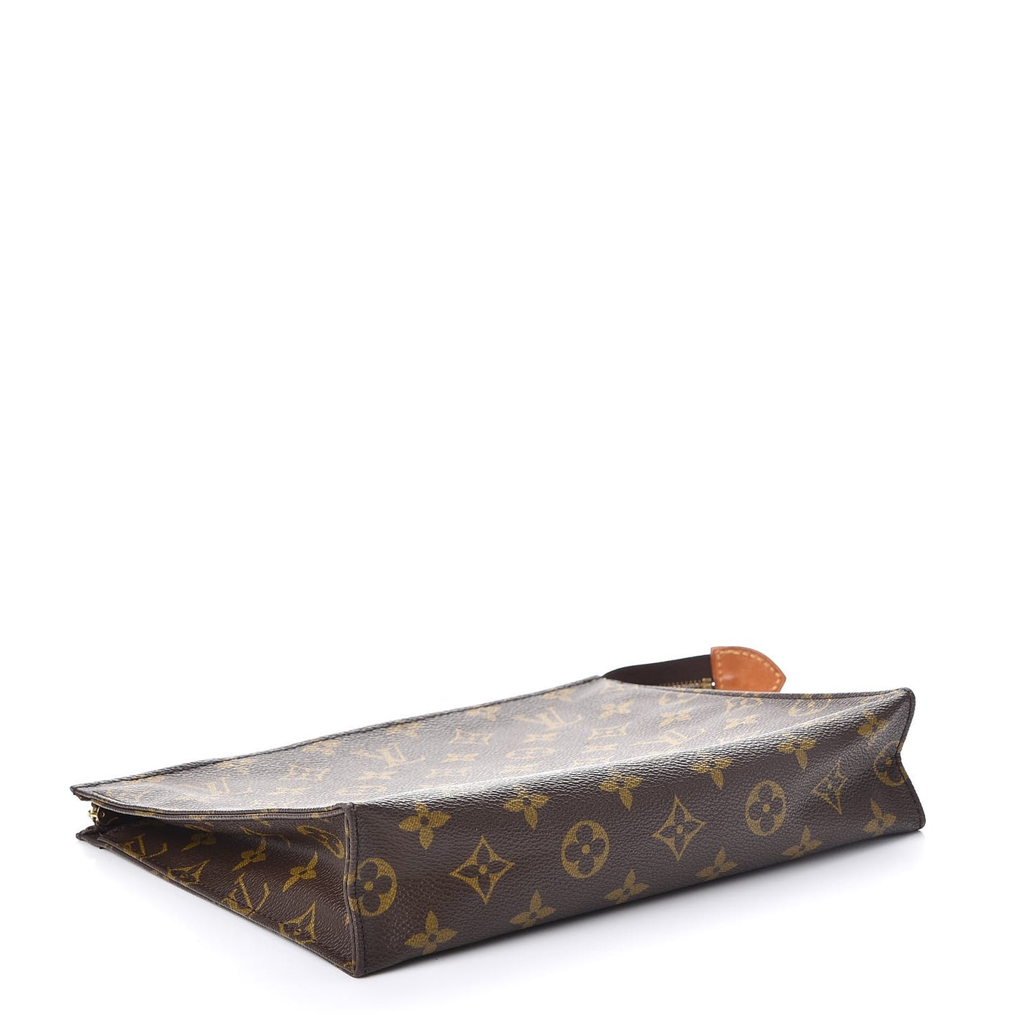Monogram Toiletry Pouch 26