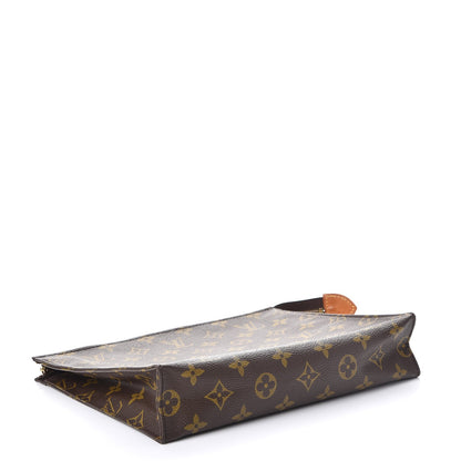 Louis Vuitton Monogram Toiletry Pouch 26 4 of 10