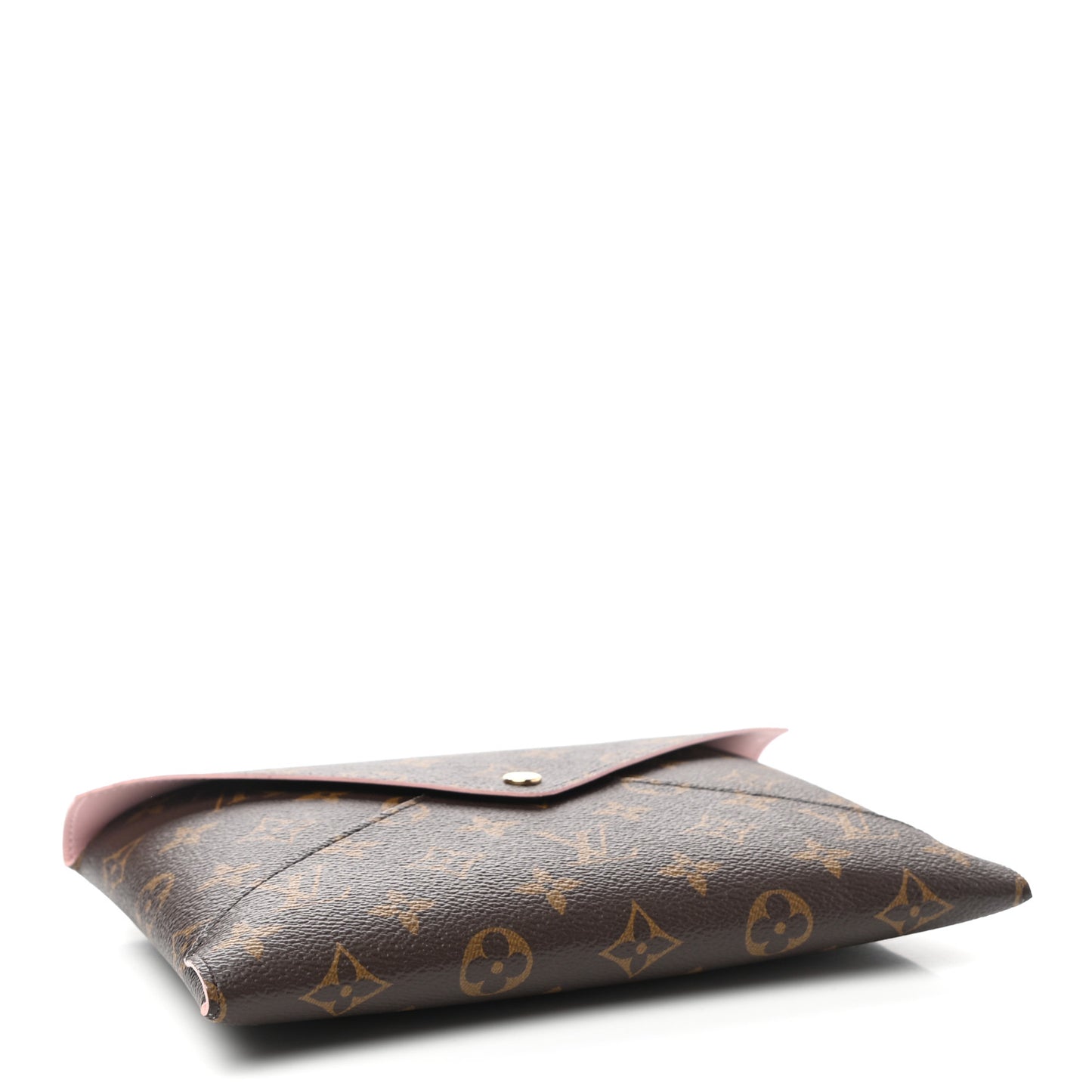 Monogram Kirigami Pochette Set