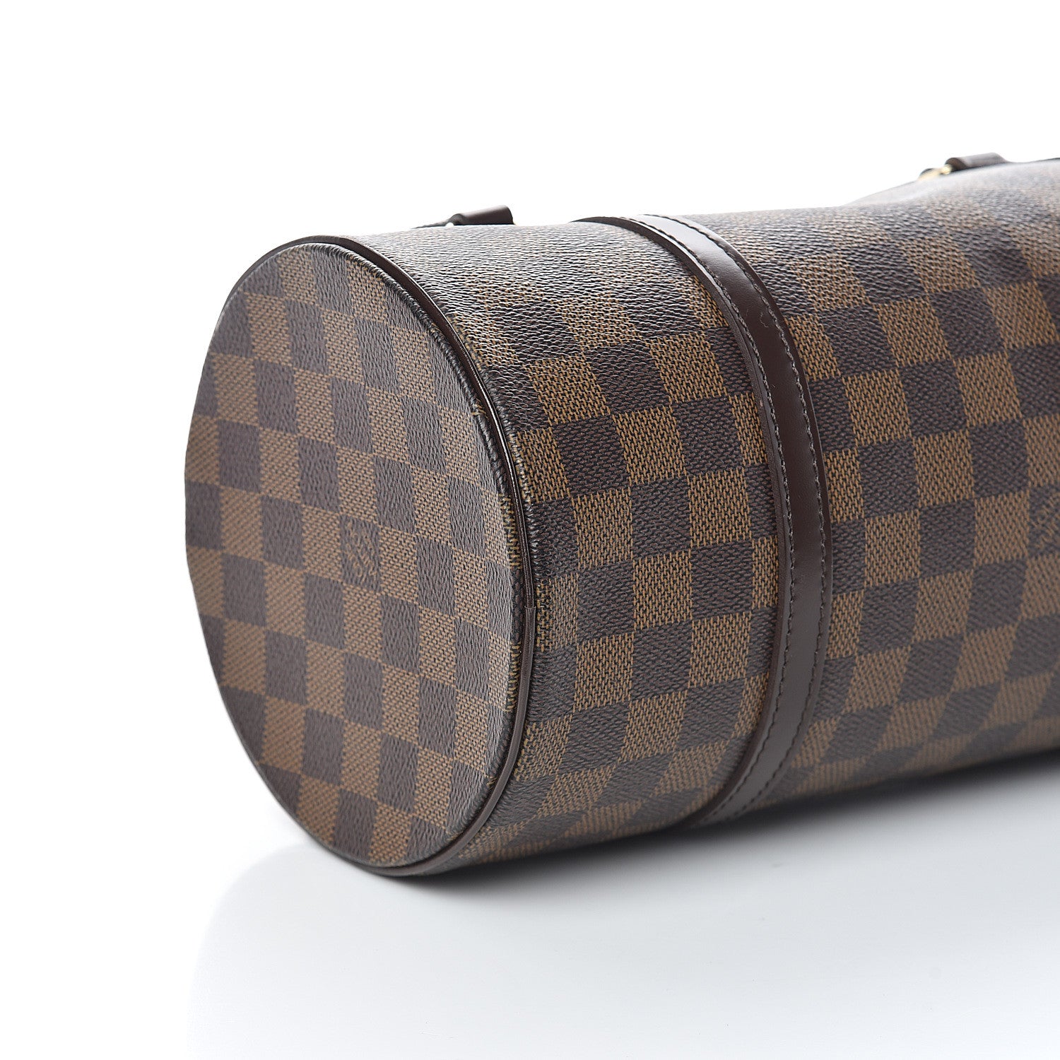 Louis Vuitton Damier Ebene Papillon 30 7 of 8