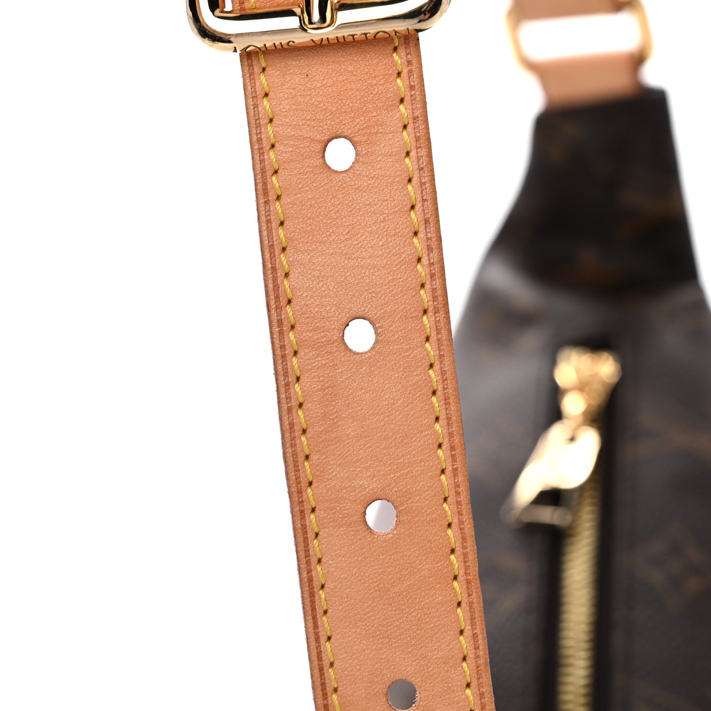 Monogram Bumbag