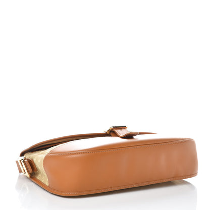 Louis Vuitton Mini Monogram Berangere Beige 4 of 10