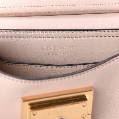 Givenchy Calfskin Mini Mystic Shoulder Bag Pale Pink 6 of 9