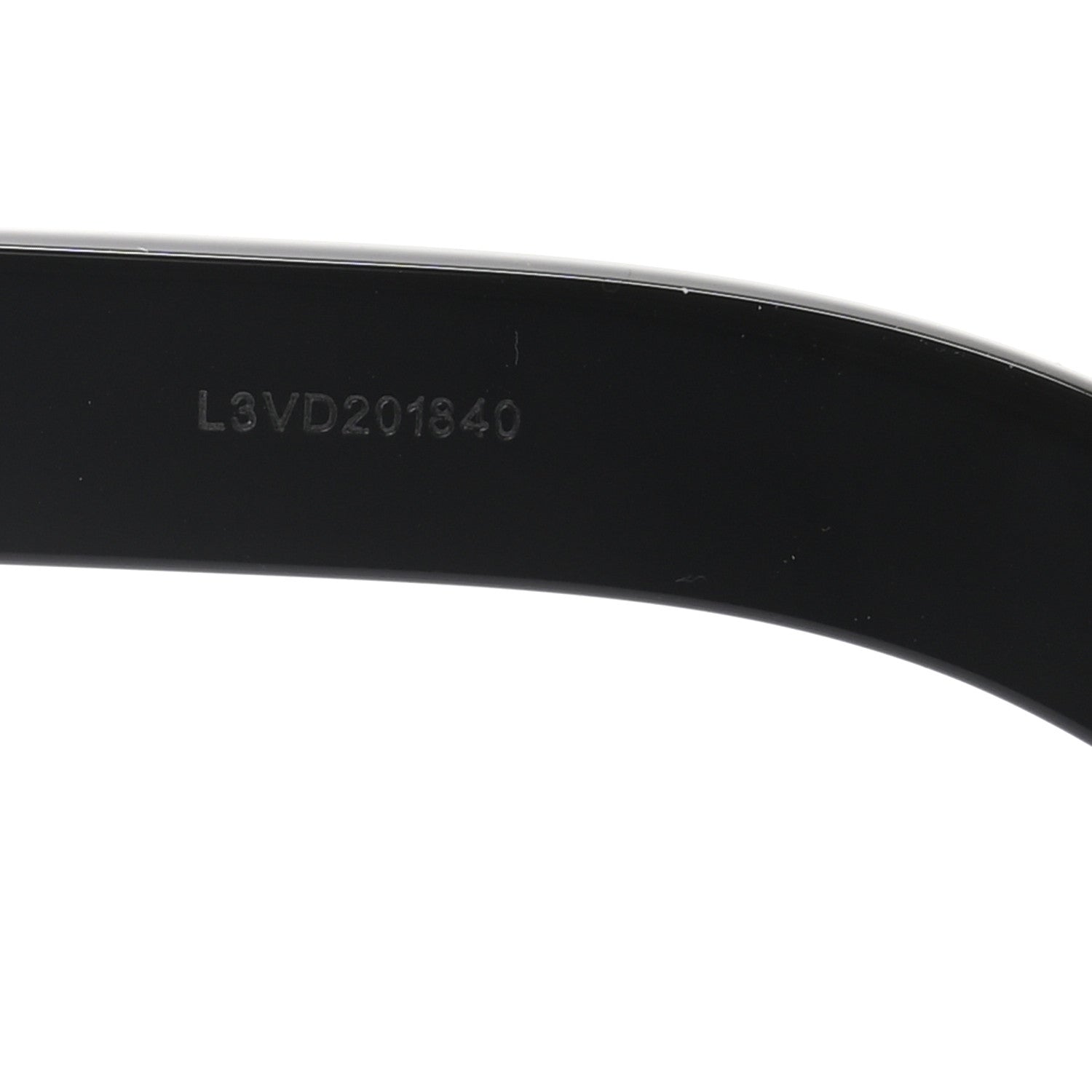 Gucci Acetate Geometric Crystal Sunglasses GG0496S Black 7 of 8