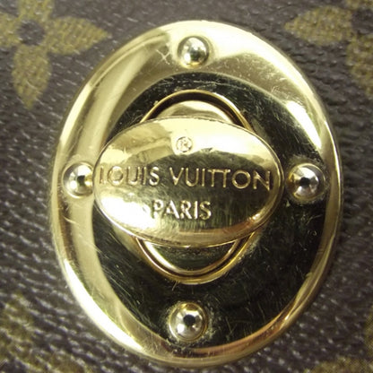 Louis Vuitton Monogram Tikal GM 9 of 11