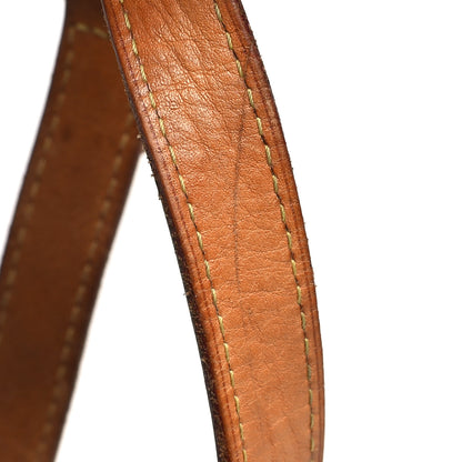 Louis Vuitton Monogram Speedy Bandouliere 30 12 of 12