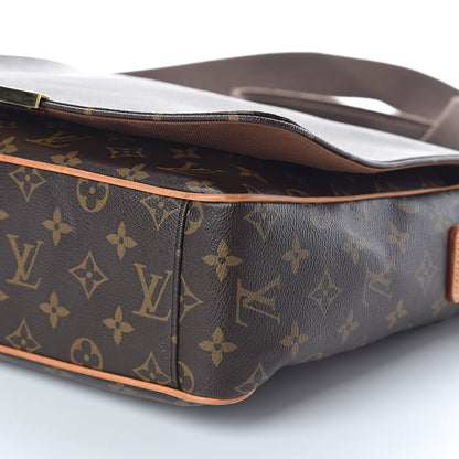 Louis Vuitton Monogram Bastille Messenger 8 of 8