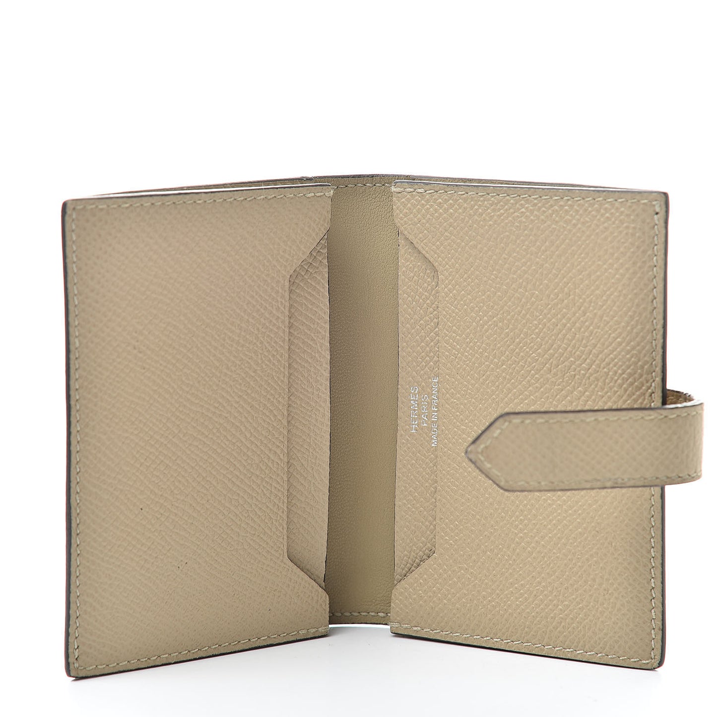 Epsom Bearn Card Holder Wallet Trench