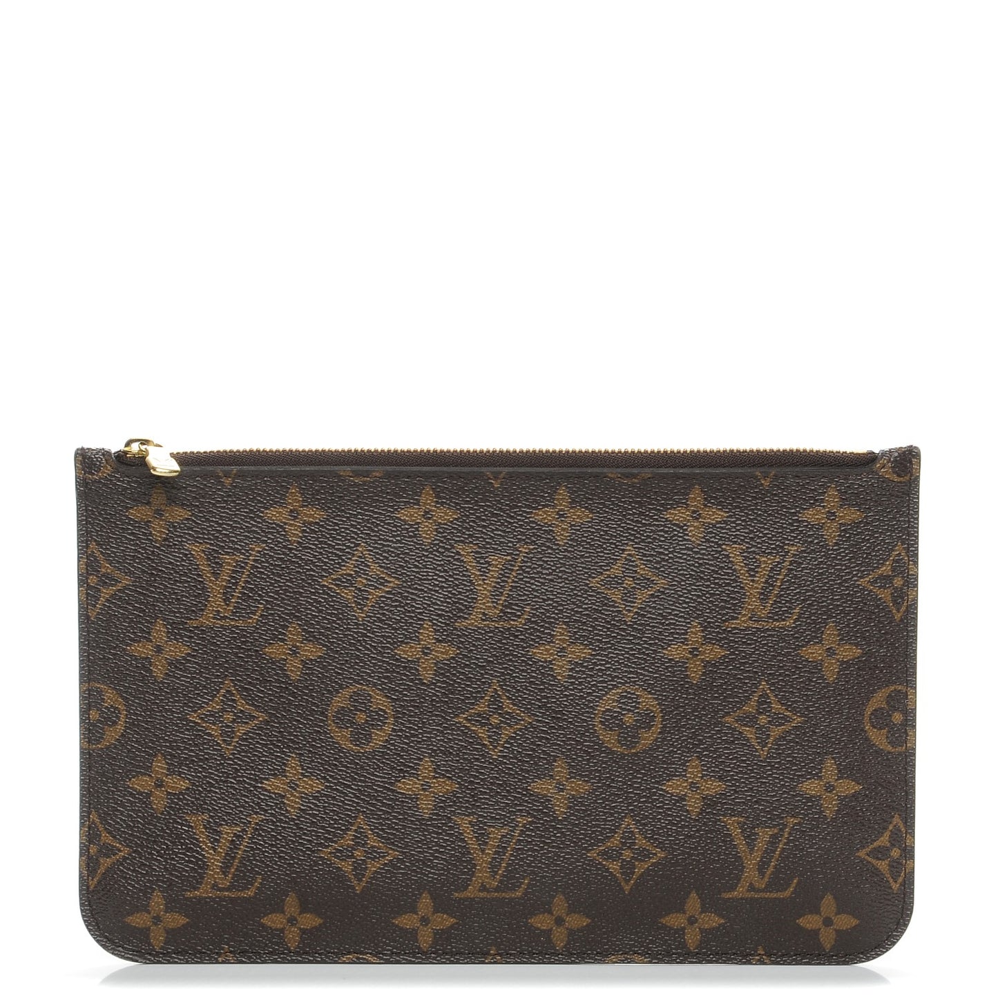 Monogram Neverfull MM GM Pochette